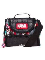 Smiiggle x Marvel - Double Decker Lunch Bag - Image 3