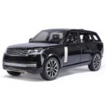 Range Rover Autobiography SV New Metal Diecast Car 1:18 - Big Size - Image 5
