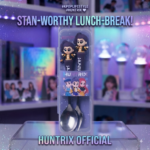 K-Pop - Huntrix - Cutlery Set - Image 3