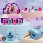 K-Pop Sharpener With Double Hole - Image 3