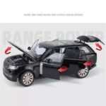 Range Rover Autobiography SV New Metal Diecast Car 1:18 - Big Size - Image 6