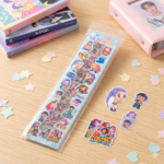 K-pop Demon Hunters - Stickers - Image 2