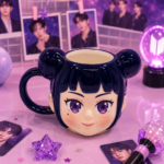 K-pop 3D Ceramic Mug - Image 4
