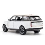 Range Rover Autobiography SV New Metal Diecast Car 1:18 - Big Size - Image 4