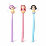 K-Pop Huntrix Jiggling Pen - 1pcs - Image 5