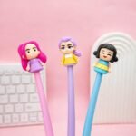 K-Pop Huntrix Jiggling Pen - 1pcs - Image 3