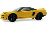 1990 Honda Acura NSX 1:24 .diecast scale model car collectible - Image 5