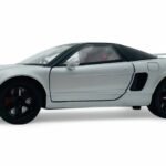 1990 Honda Acura NSX 1:24 .diecast scale model car collectible