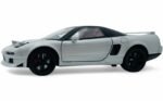 1990 Honda Acura NSX 1:24 .diecast scale model car collectible