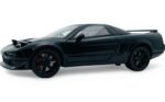 1990 Honda Acura NSX 1:24 .diecast scale model car collectible - Image 9