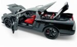 1990 Honda Acura NSX 1:24 .diecast scale model car collectible - Image 11