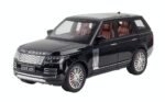 Land Rover Range Rover Vogue 1:18 diecast scale model car - Big Size | Assorted Colors - Image 3