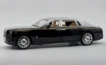 Rolls Royce Phantom VIII 1:18 diecast scale model miniature car - Big Size - Image 8