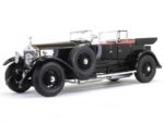 1925 Rolls-Royce Phantom Vintage I 1:18 die-cast Scale Model - Big Size - Image 12